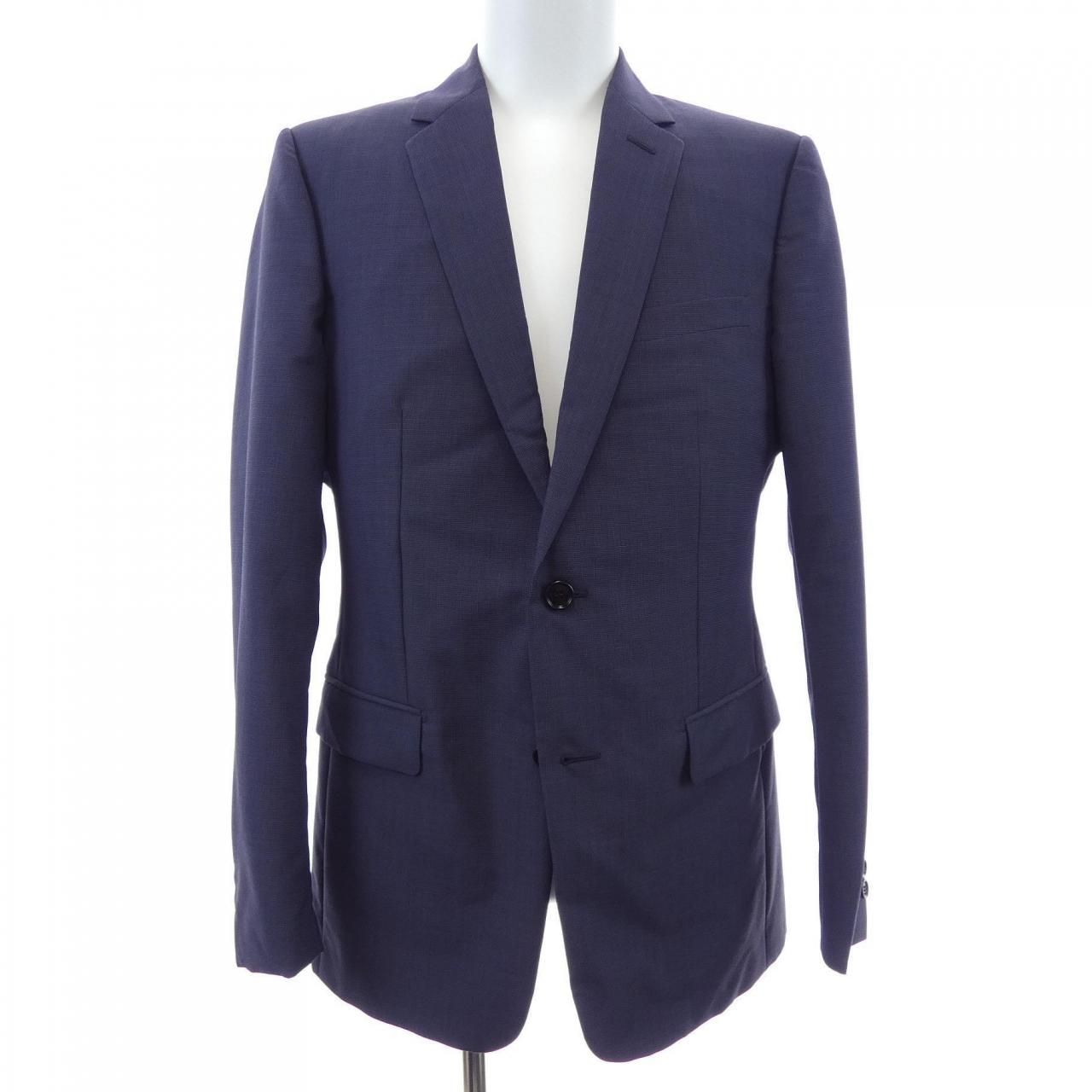 Dior Jacket Navy