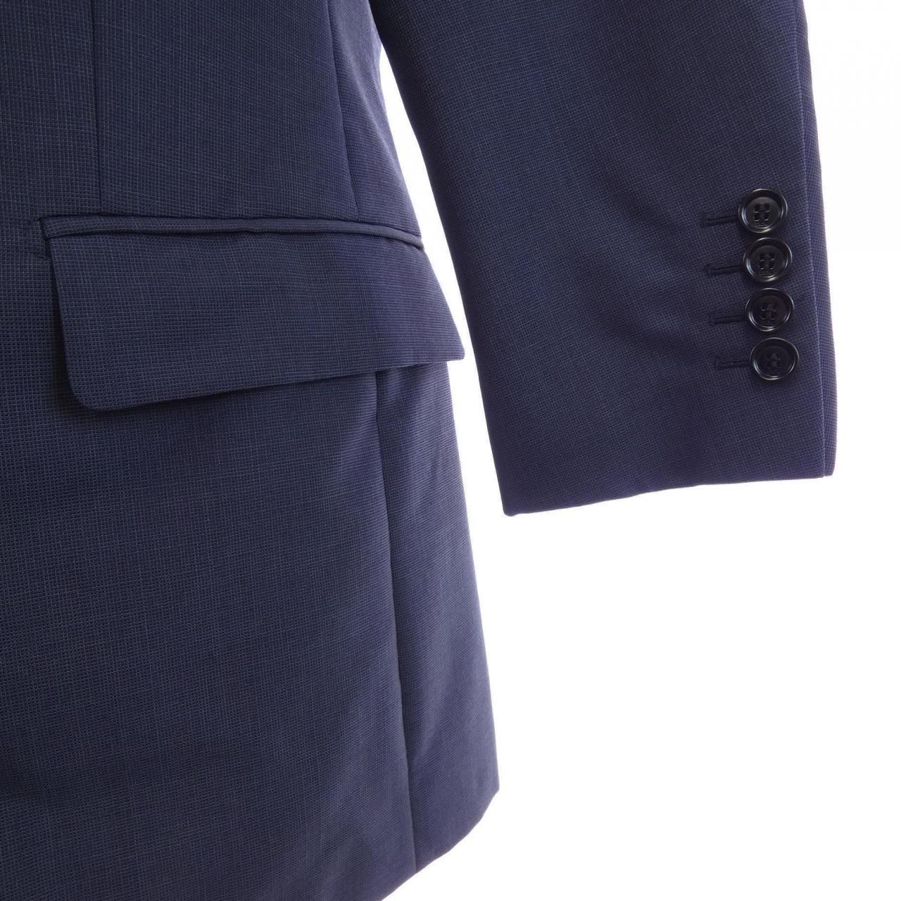 Dior Jacket Navy — view 6