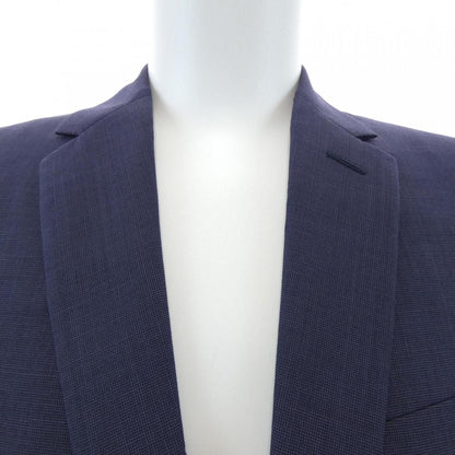 Dior Jacket Navy — view 5
