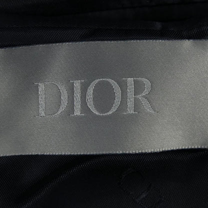 Dior Jacket Navy — view 4