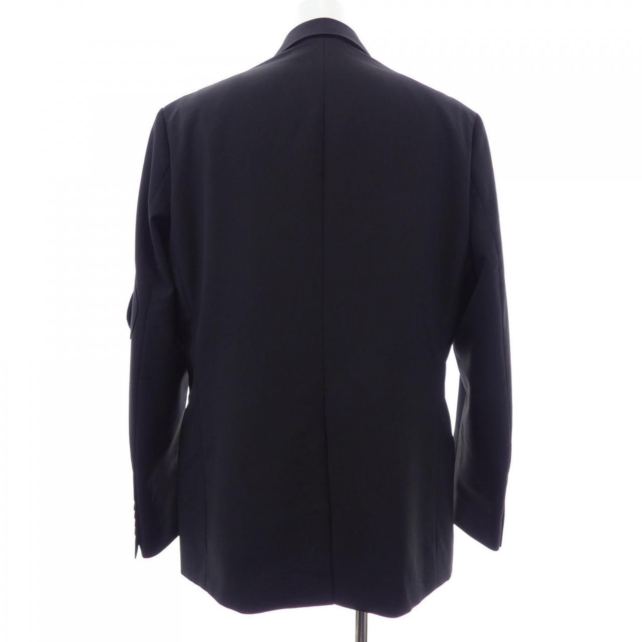 Dior Jacket Black — view 2