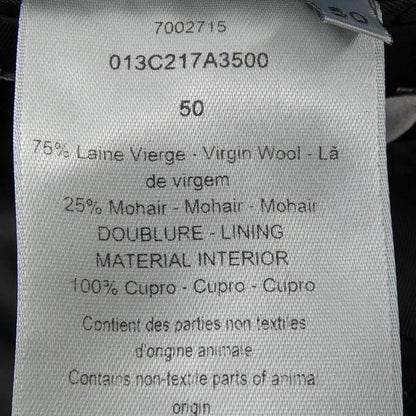 Dior Jacket Black — view 3