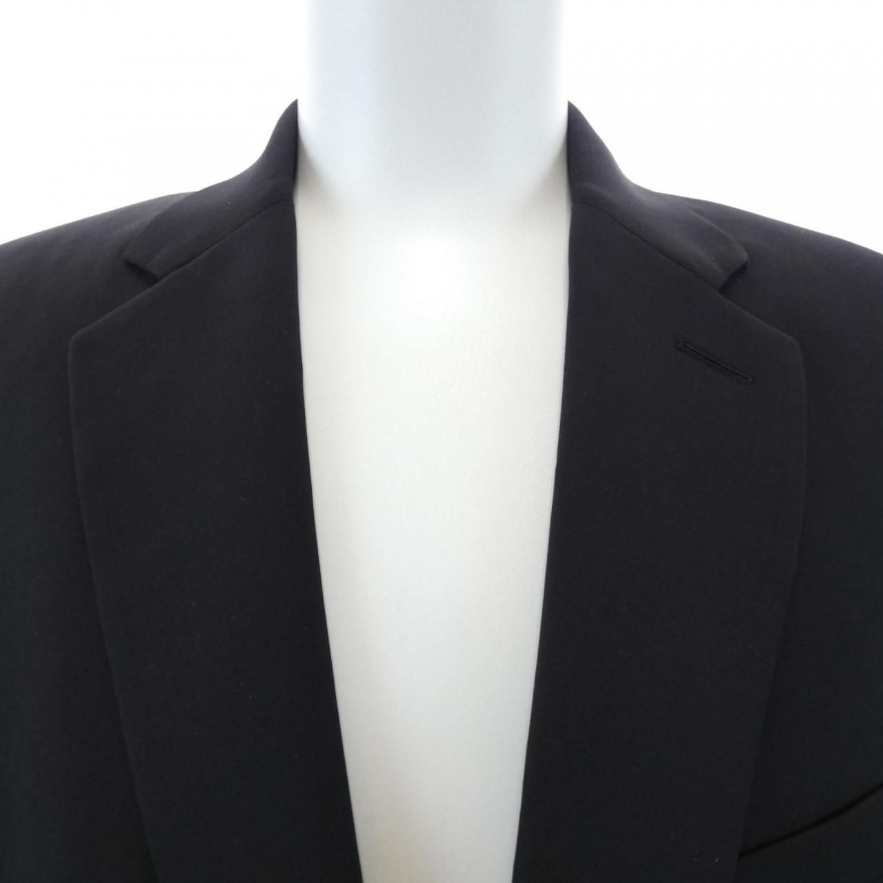Dior Jacket Black — view 5