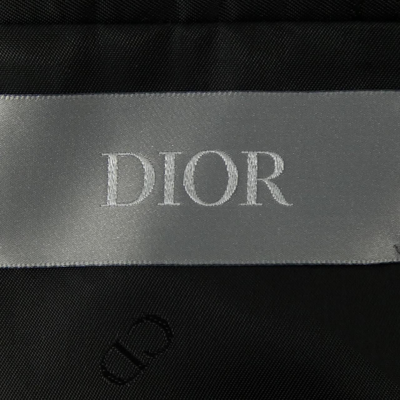 Dior Jacket Black — view 4
