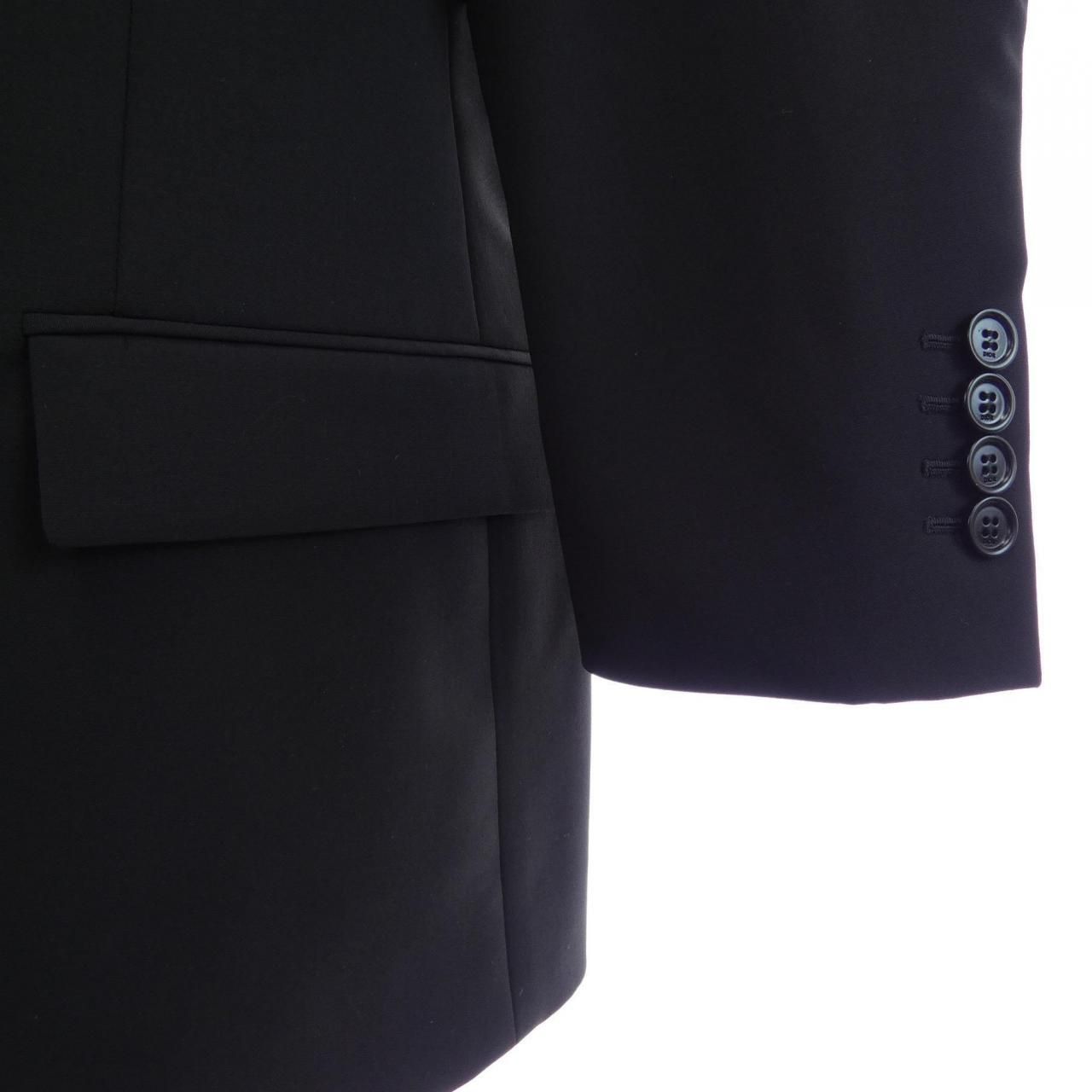 Dior Jacket Black — view 6