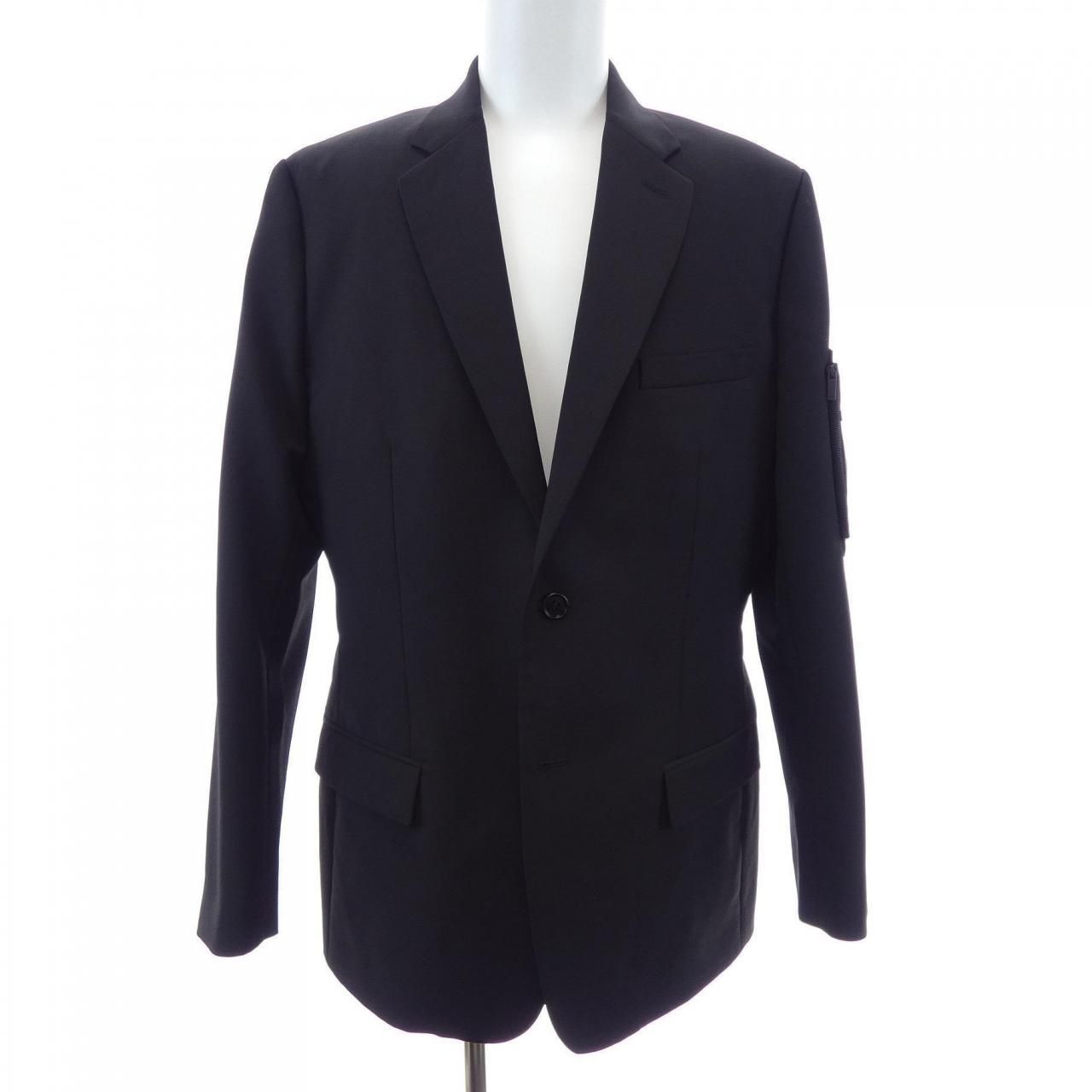 Dior Jacket Black