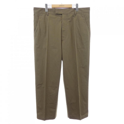 Prada Pants Khaki