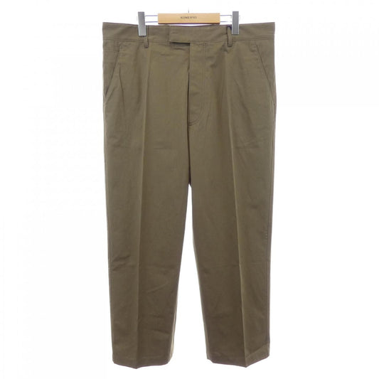 Prada Pants Khaki