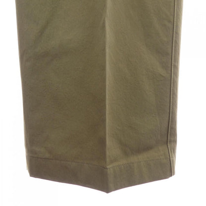 Prada Pants Khaki — view 5