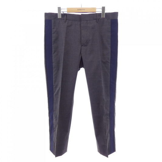 Prada Pants Navy
