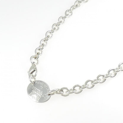 Tiffany & Co Return to Necklace — view 2