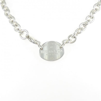 Tiffany & Co Return to Necklace