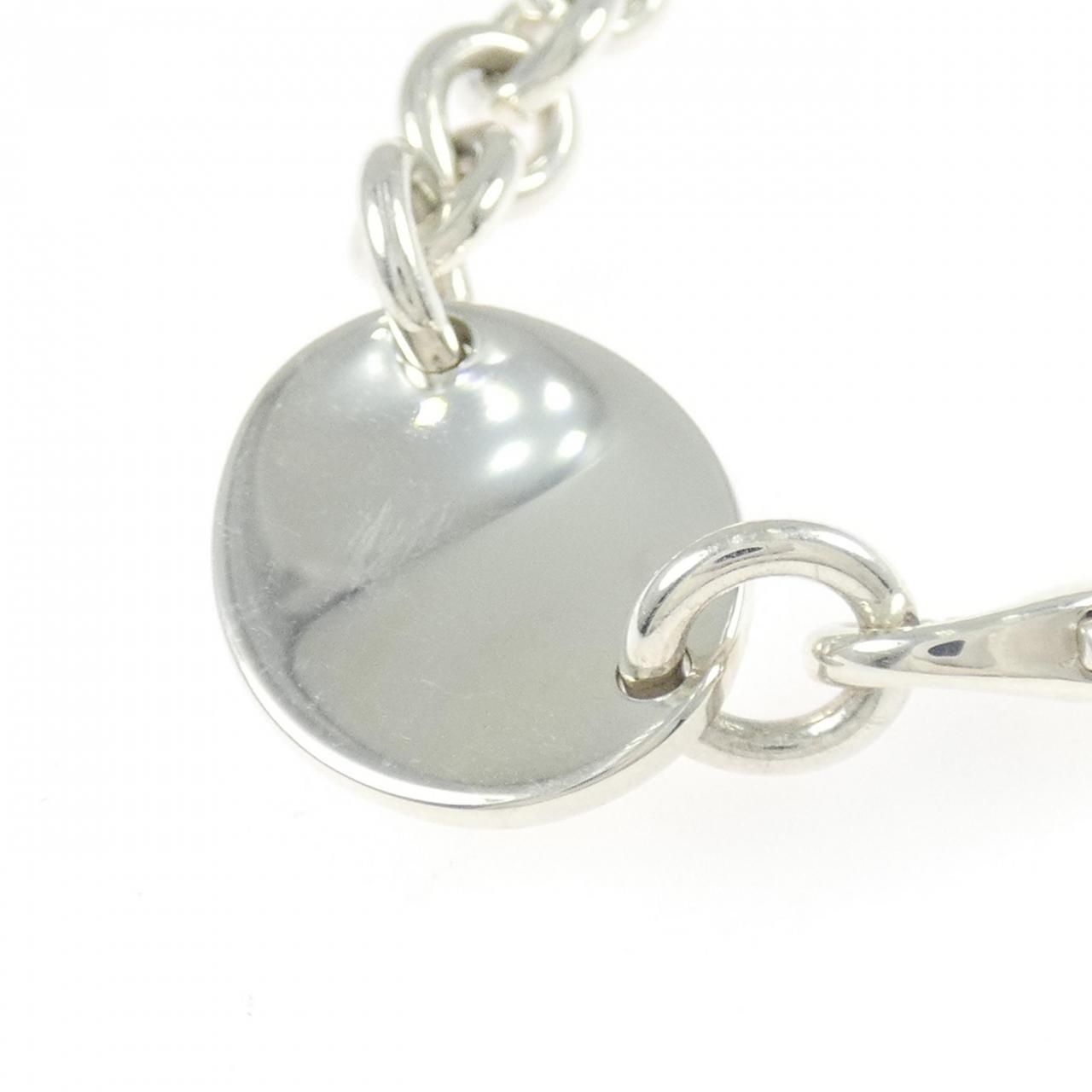 Tiffany & Co Return to Necklace — view 4