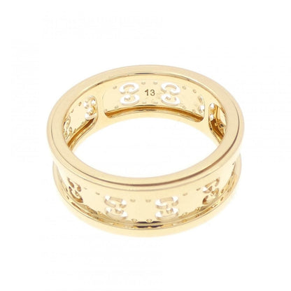 Gucci Icon Toile Ring — view 3
