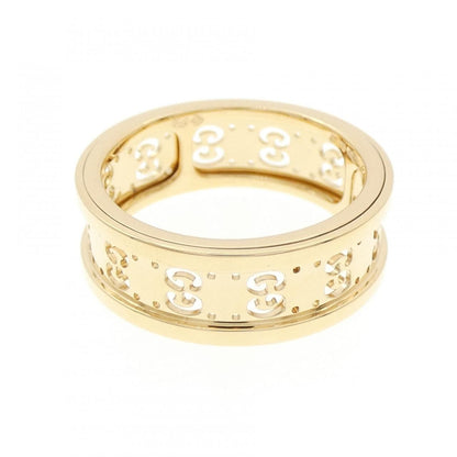 Gucci Icon Toile Ring — view 2