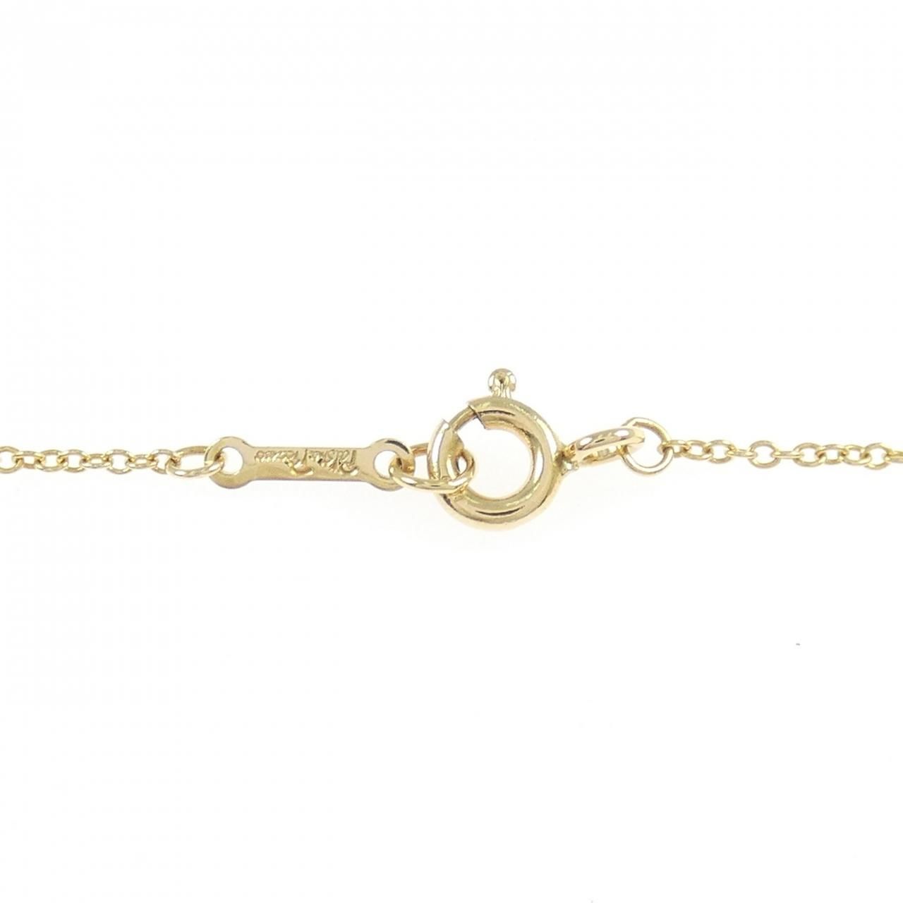 Tiffany & Co Loving Necklace — view 5