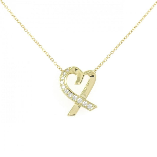 Tiffany & Co Loving Necklace