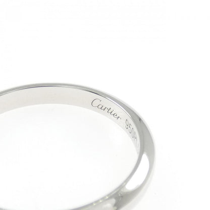 Cartier Declaration Ring Silver — view 3
