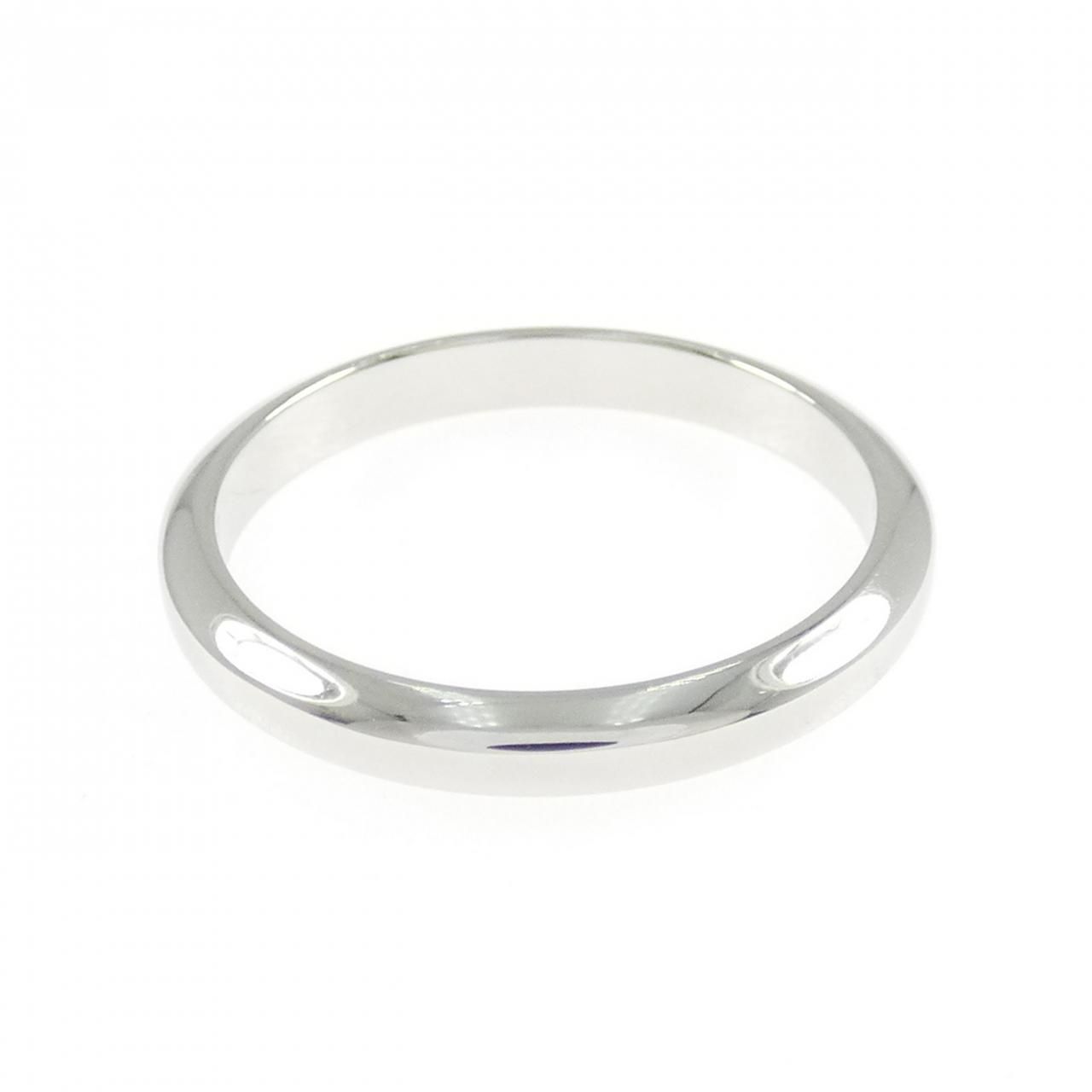 Cartier Declaration Ring Silver — view 2