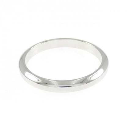 Cartier Declaration Ring Silver — view 2