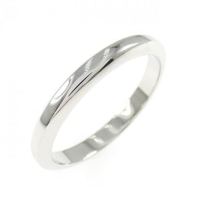 Cartier Declaration Ring Silver