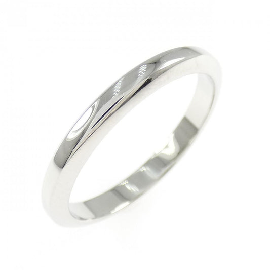 Cartier Declaration Ring Silver