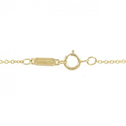 Tiffany & Co Cross Stitch Necklace — view 5