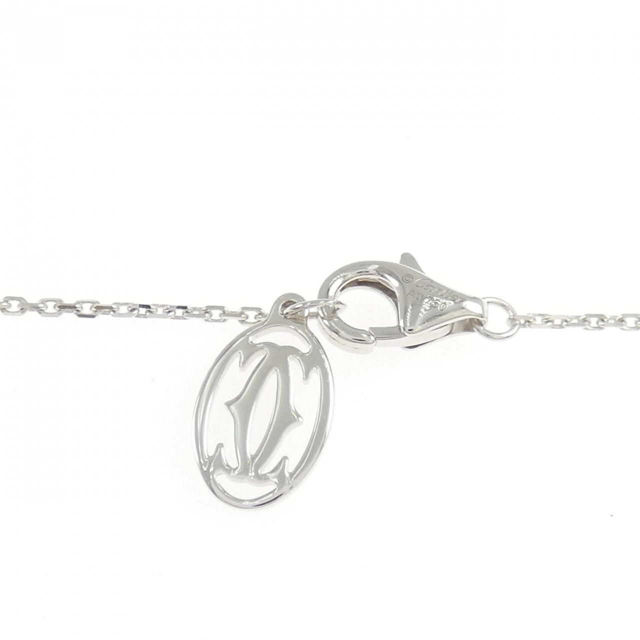 Cartier C de Cartier Necklace — view 5