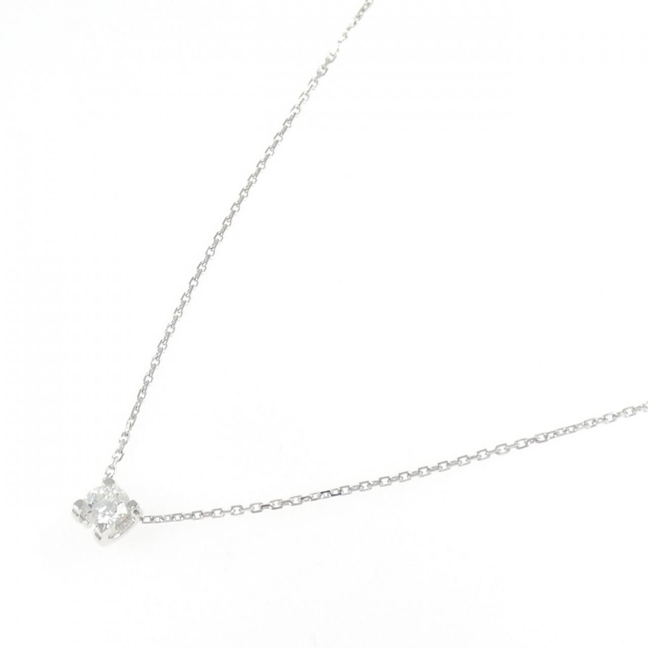 Cartier C de Cartier Necklace — view 2