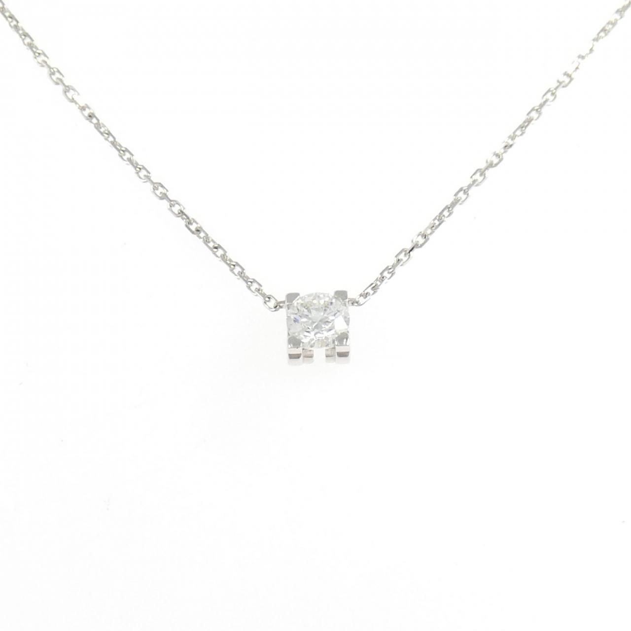 Cartier C de Cartier Necklace