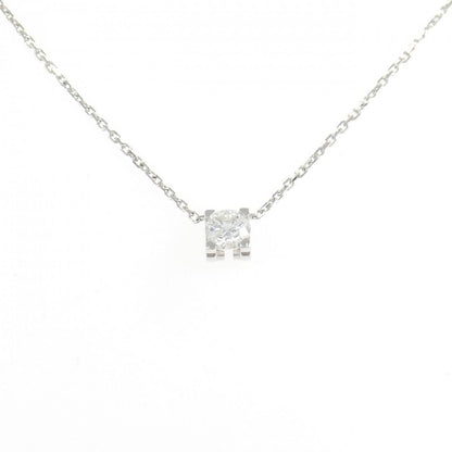 Cartier C de Cartier Necklace