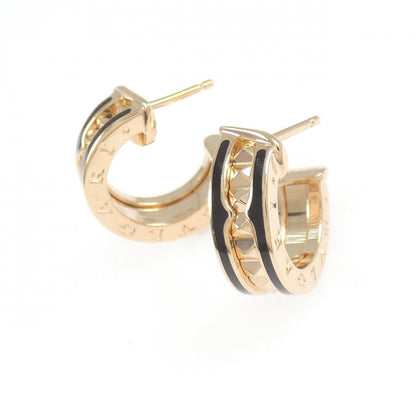 Bvlgari Earrings Gold — view 2