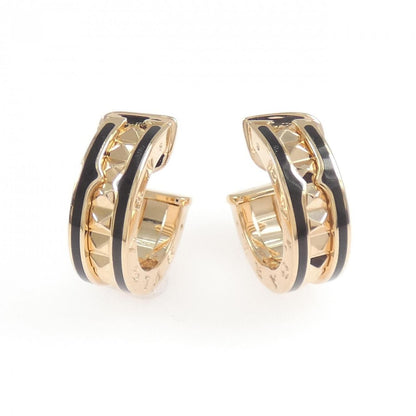 Bvlgari Earrings Gold