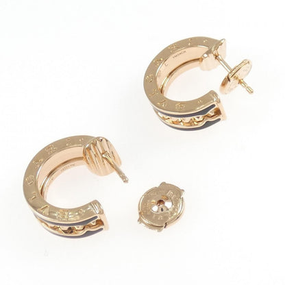 Bvlgari Earrings Gold — view 3