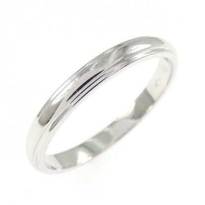 Cartier Damier Ring Silver