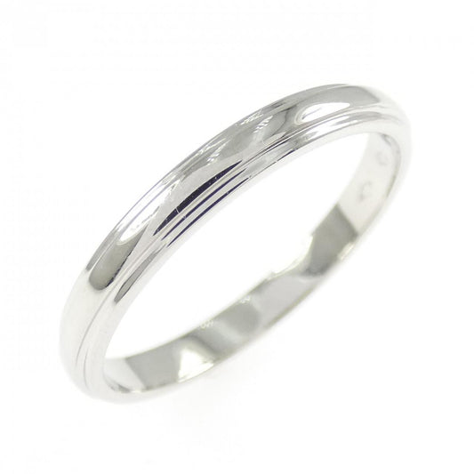 Cartier Damier Ring Silver
