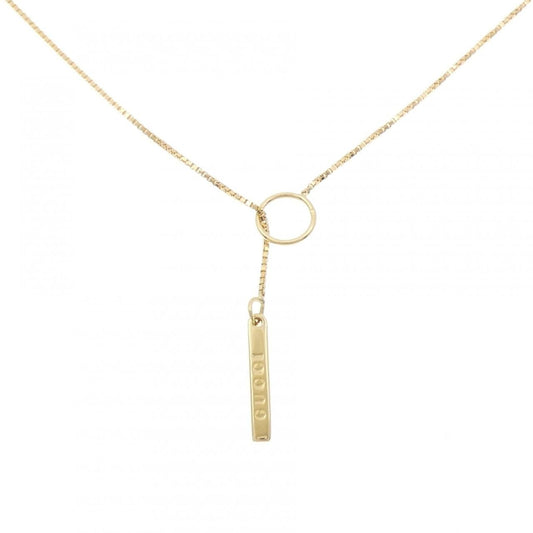 Gucci Necklace Gold