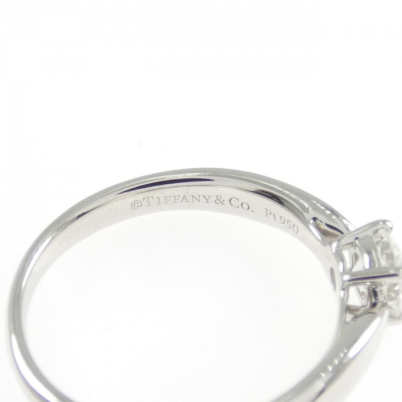Tiffany & Co Harmony Ring — view 4