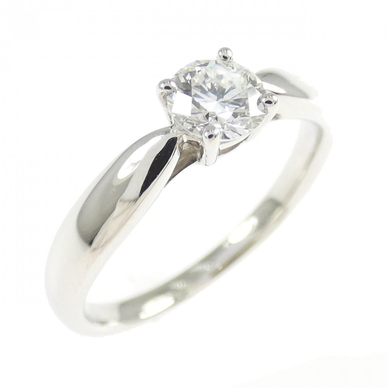 Tiffany & Co Harmony Ring
