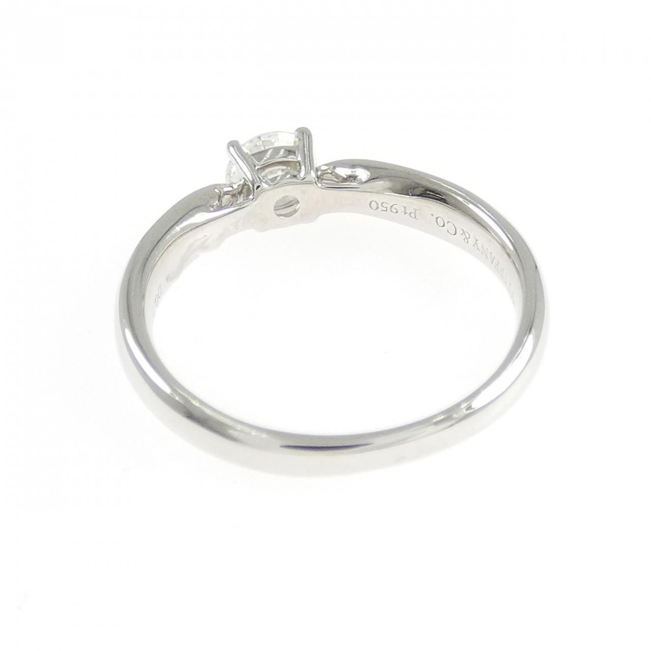 Tiffany & Co Harmony Ring — view 3