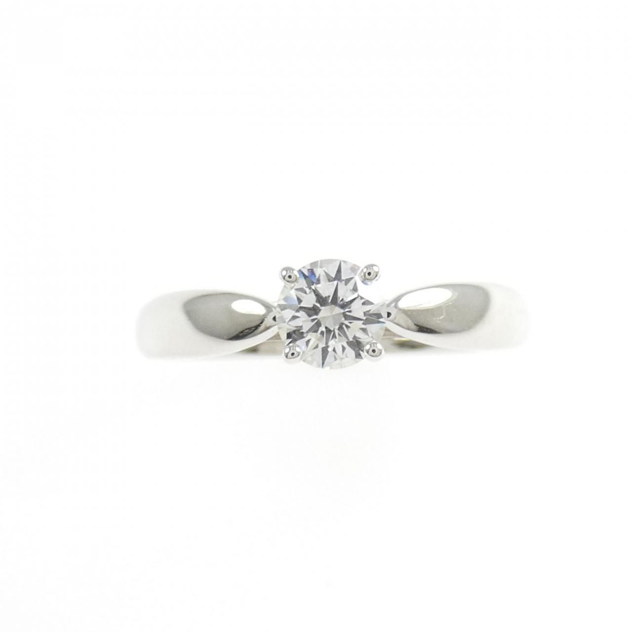 Tiffany & Co Harmony Ring — view 2