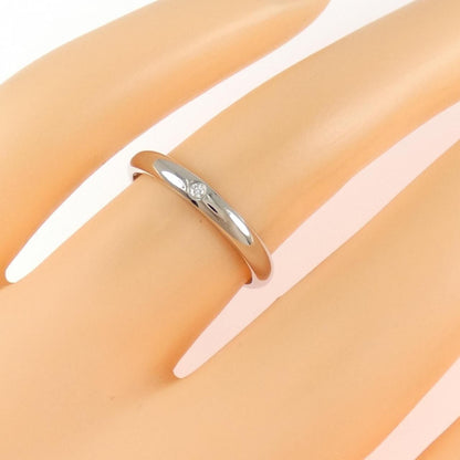 Cartier Wedding Ring Silver — view 5