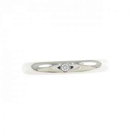 Cartier Wedding Ring Silver — view 2