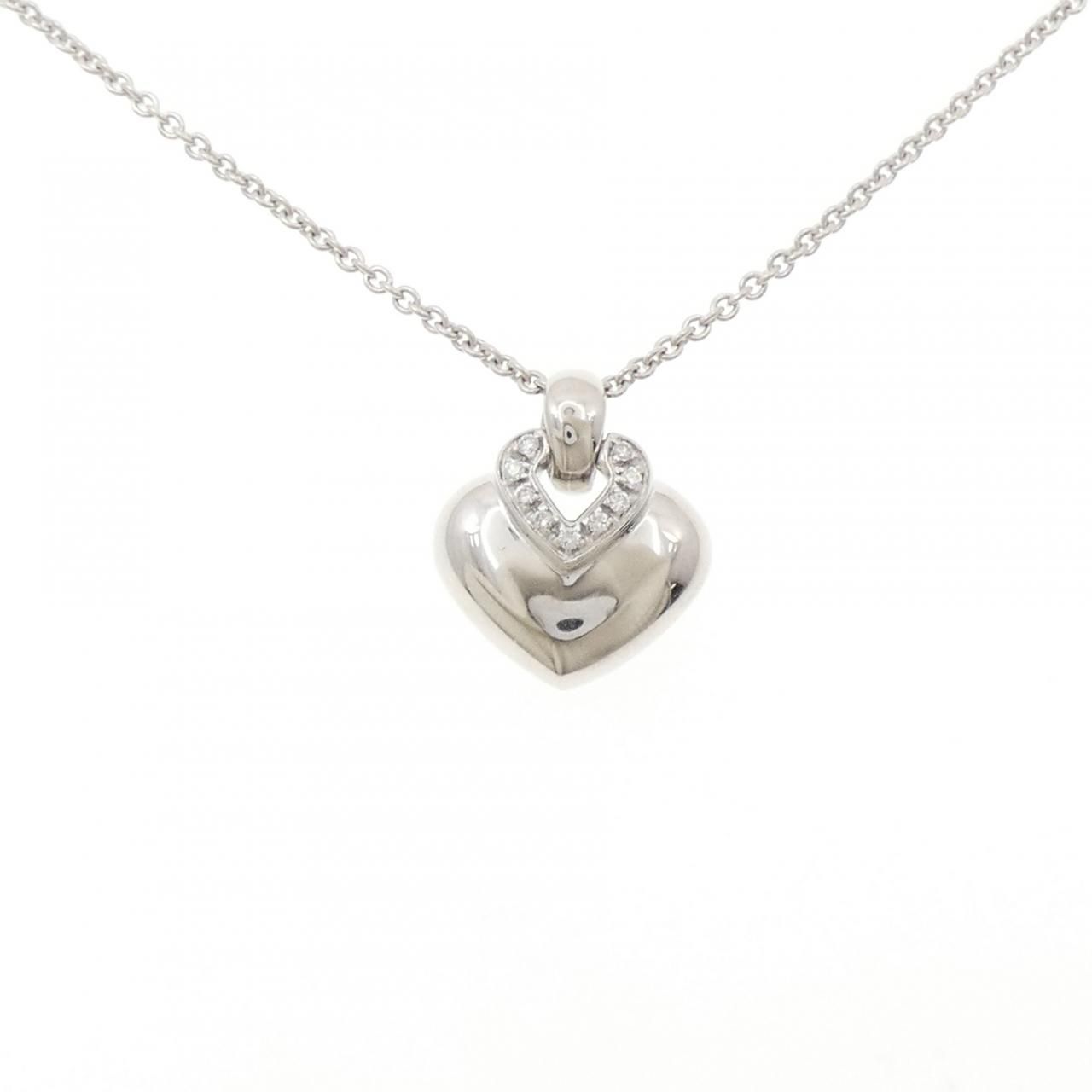 Bvlgari Doppio Cuole Necklace