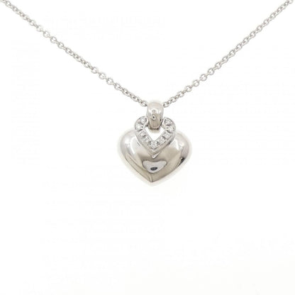 Bvlgari Doppio Cuole Necklace
