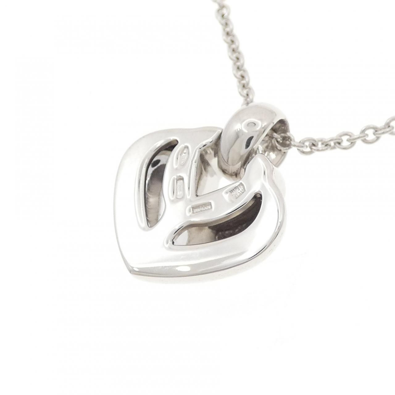 Bvlgari Doppio Cuole Necklace — view 4