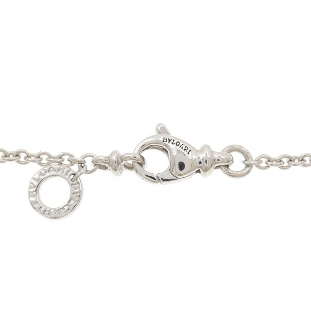 Bvlgari Doppio Cuole Necklace — view 5