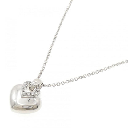 Bvlgari Doppio Cuole Necklace — view 2