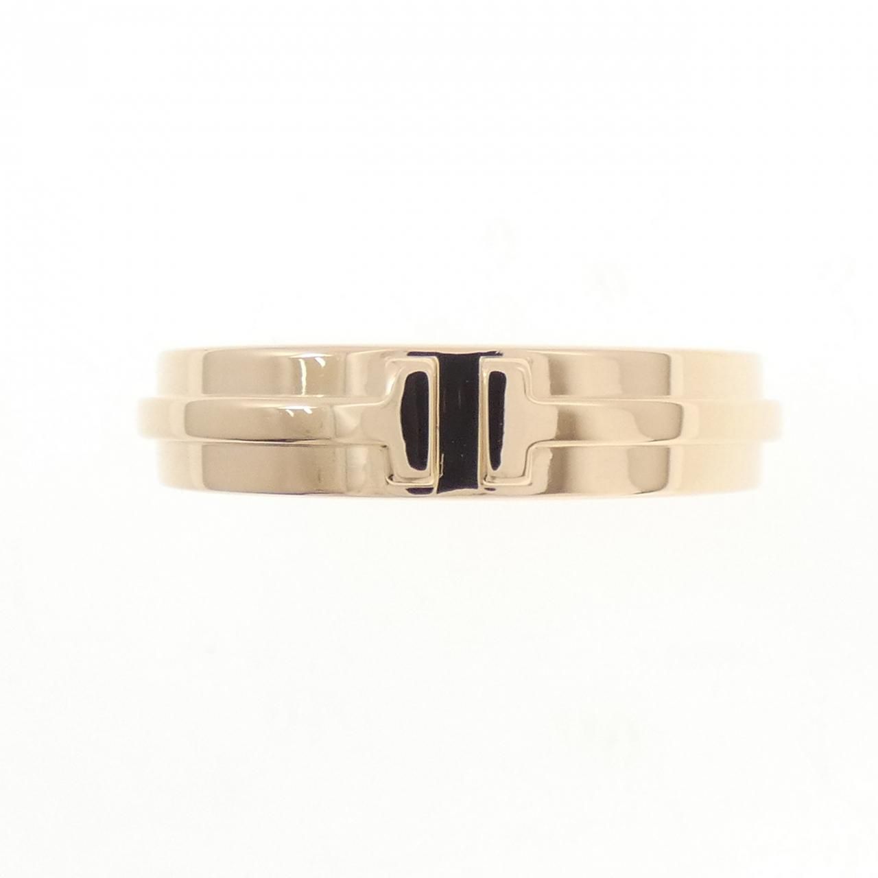 Tiffany & Co T-narrow Ring — view 2