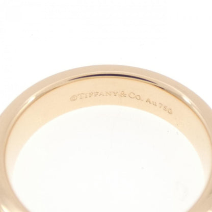 Tiffany & Co T-narrow Ring — view 4